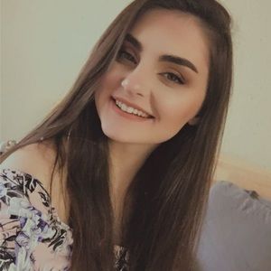 Meet your Posher, Alanah